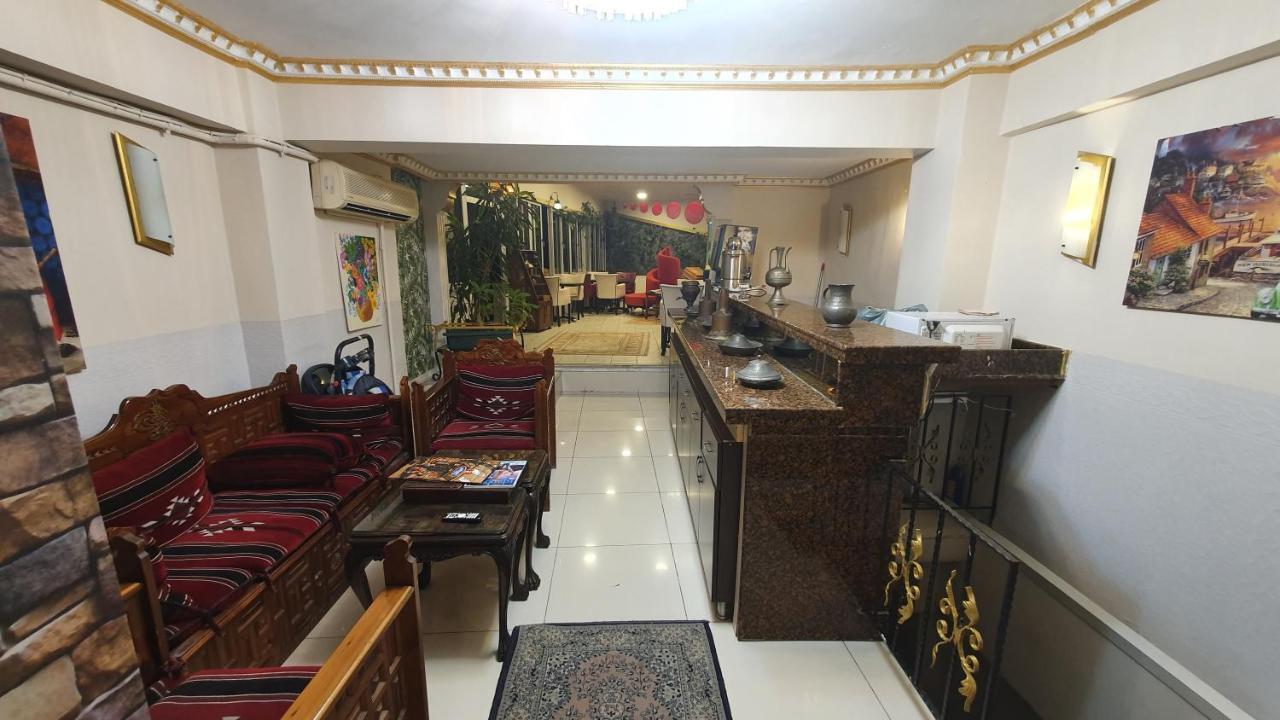 Sultanahmet Park Hotel Estambul Exterior foto